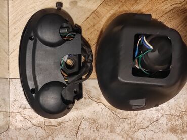 Motosikletlər: - XY150, 200 sm3, 2014 il — 9