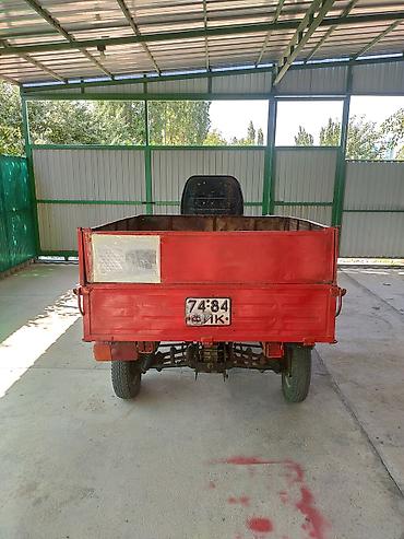 автокран обучение: Продам «Муравей» TGA. Простой как кирпич, надежный как автомат — 4