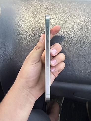 msi gf65 thin: IPhone 15 Pro Max, Б/у, 512 ГБ, Natural Titanium, Чехол, 86 % — 4