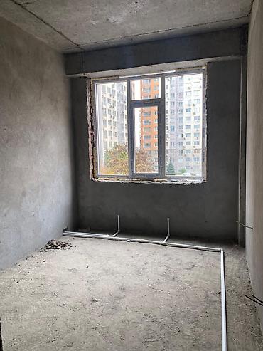 2023: 3 комнаты, 88 м², Нижний Джал (Джал-23) Элитка, 14 этаж, ПСО (под самоотделку) — 2