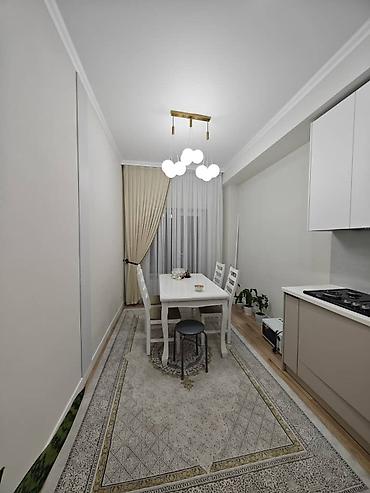 Продажа квартир: 2 комнаты, 60 м², Элитка, 6 этаж, Евроремонт — 7