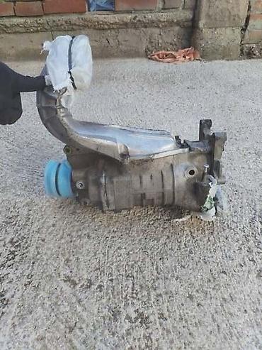 din 2950: KOMPRESOR MOTORA ZA MINI COOPER S OD 2001. DO 2006. GOD. | Za mini — 1
