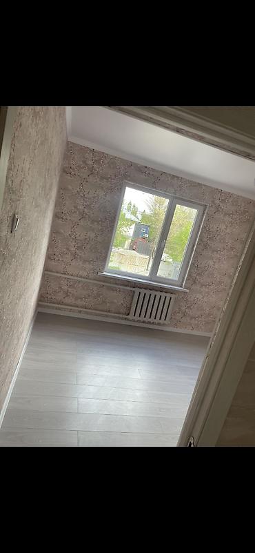 дордой1: 3 комнаты, 70 м², Дордой-1 ж/м Индивидуалка, 2 этаж, Евроремонт — 6