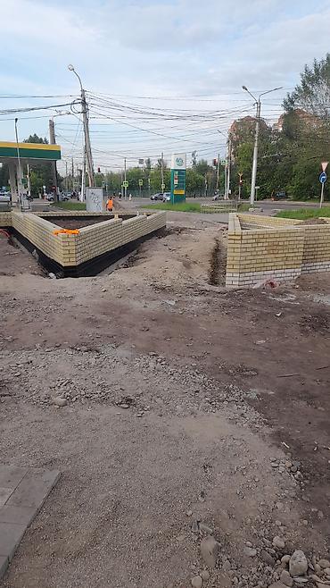 Кладка: Кирпичные работы под ключ - Выполняем кладку кирпича любой сложности — 2