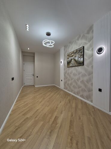 Yeni tikili: 8-ci mikrorayon, 2 otaqlı, Yeni tikili, 67 kv. m — 9