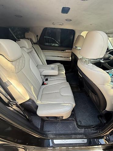 camri 35: Hyundai Palisade: 2019 г., 2.2 л, Дизель, Универсал — 6
