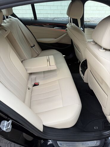 BMW: BMW 5 series: 2021 г., 2 л, Автомат, Бензин, Седан at lalafo.kg — 9 BMW: BMW 5 series: 2021 г., 2 л, Автомат, Бензин, Седан — 9