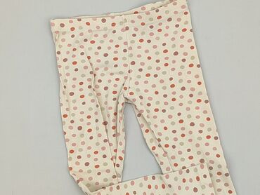 legginsy z oczami: Легінси дитячі, Primark, 5-6 р., 116, стан - Дуже гарний