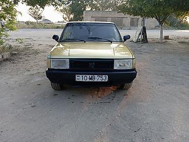 Digər avtomobillər: Model: Efir WS sedan Təsvir: - 4 qapılı, tam ölçülü sedan kuzov - — 6