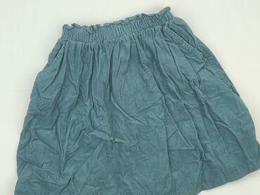 spódniczki dzinsowe sinsay: Skirt, 9 years, 128-134 cm, condition - Good