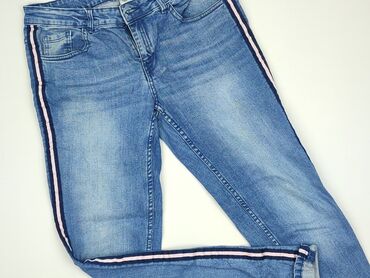 Kobiety: Up FASHION, Jeansy damskie, rozmiar L