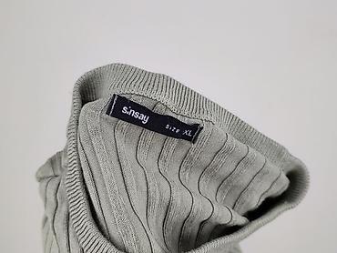 mango zwrot: Sinsay, Sweter damski, rozmiar XL — 4