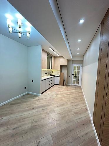 Продажа квартир: 1 комната, 55 м², Элитка, 9 этаж, Евроремонт at lalafo.kg — 2 Продажа квартир: 1 комната, 55 м², Элитка, 9 этаж, Евроремонт — 2