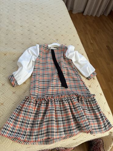 tikdirmek ucun don modeli: Türk brendi 6-8 yaş