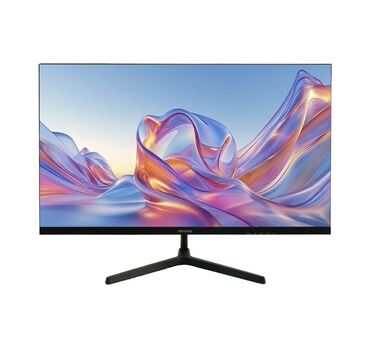 Printerlər: Aiwa 24.5 Ultra Slim monitor 120hz - 24.5 düym geniş ekran, nazik