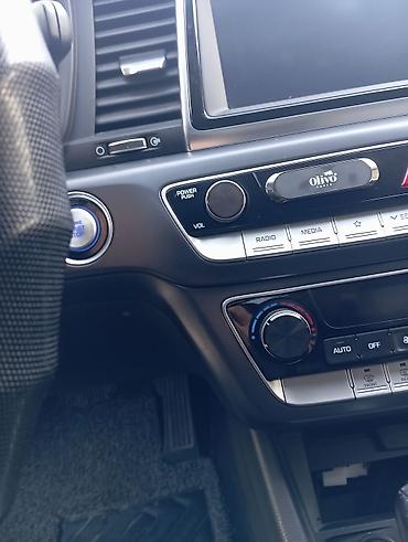 Hyundai: Hyundai Sonata: 2020 г., Автомат, Седан — 9