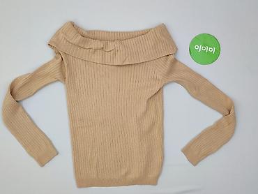 hm 16064a: H&M Divided, Sweter damski, rozmiar S — 2