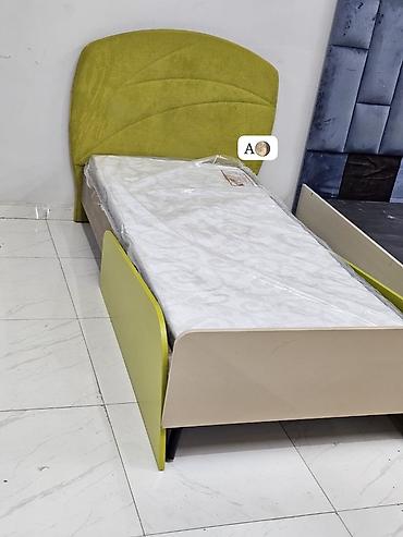 döşək satışı: AYGUN 🌖150 azn *Carpayı satılır* Ideal vezıyyetde *Catdırlma — 1