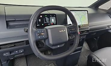 k5 2023: Легкий грузовик, Kia, Стандарт, 1,5 т, Новый — 5
