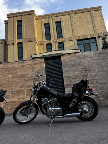 Мотоциклы: Чоппер Suzuki, 800 куб. см, Бензин, Взрослый, Б/у — 9