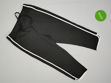 dres damski: Spodnie 3/4 damskie, rozmiar M — 2