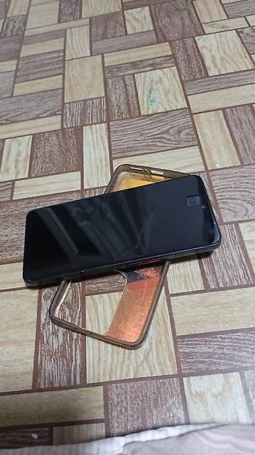 xaomi 17: Redmi, Redmi Note 13, Б/у, 128 ГБ, цвет - Черный, 2 SIM — 2