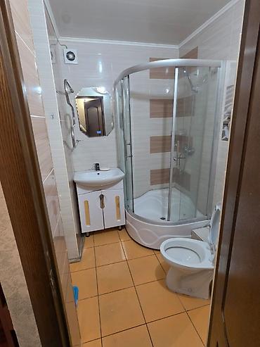 1: 3 комнаты, 58 м², 7 мкр 104 серия, 1 этаж, Евроремонт — 7
