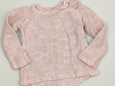 Sweater, Zara, 9-12 months, condition - Perfect