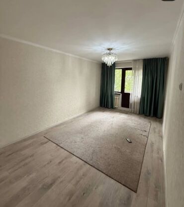 продам 3 х ком кв в мкр: 3 комнаты, 58 м², 104 серия, 2 этаж, Евроремонт