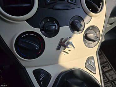 Ford: Ford Ka: 1.2 l. | 2012 έ. 121000 km. Κουπέ — 11