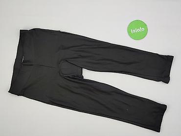 aquatech 3000 4f: Legginsy Sportowe damskie, rozmiar S — 2