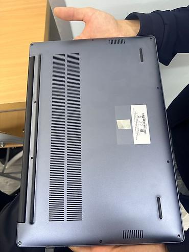 macbook 13 pro: Huawei noutbuk Texniki xüsusiyyətlər: - Model: HUAWEI (MCLF-XX — 3