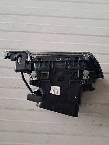 mega eagle 2024: DESNA RESETKA VENTILACIJE ZA PEUGEOT 208, 2008 OD 2013. DO 2019. GOD — 3