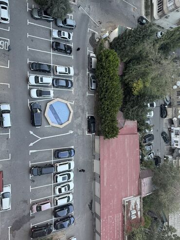 Uzunmüddətli kirayə mənzillər: Bakı şəhər mənzərəsinə (gecə işıqlı panorama, Heydər Əliyev Mərkəzi və — 16