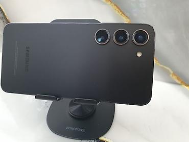 samsung 21s: Samsung Galaxy S23, Б/у, 256 ГБ, цвет - Черный, 1 SIM, 2 SIM, eSIM — 2