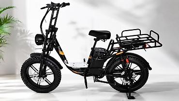 🛵 Электроскутер — мощный и надежный! 📋 Характеристики: * ⚡ Мотор lalafo.kg да 🛵 Электроскутер — мощный и надежный! 📋 Характеристики: * ⚡ Мотор