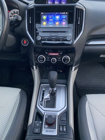 Subaru: Subaru Forester: 2020 г., 2.5 л, Вариатор, Бензин, Кроссовер — 4