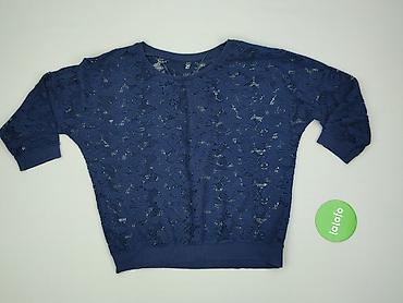 bluza basic hm: Bluzka damska, rozmiar One size — 3