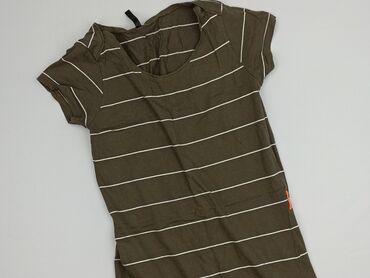 spodnie dresowe peak performance: Moodo, T-shirt damski, rozmiar XS