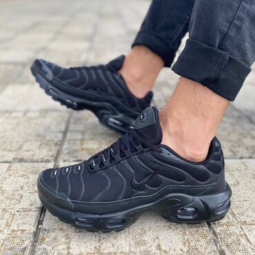 nike air tn: Patike, veličina - 41