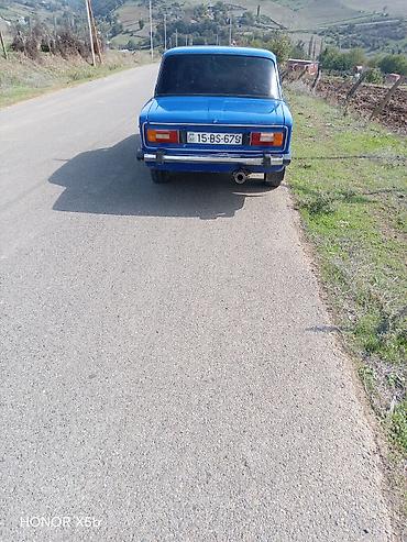 volkswagen tiguan 150 л с: VAZ 2106 sedan – klassik mavi rəngli, 4 qapılı. Texniki — 5