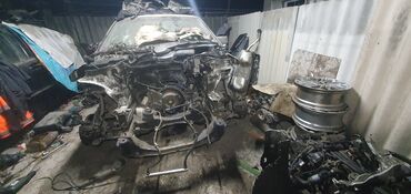 Другие автозапчасти: Запчасти мерседес 210 есть всё — 3