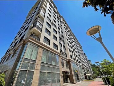 сдаются помещение: 2 комнаты, 78 м², Элитка, 10 этаж, ПСО (под самоотделку)