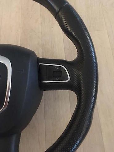 radilica tomos a3: VOLAN AIR BAG ZA AUDI TT, A3, A4 . OD 2004. DO 2012. GOD. | za — 2