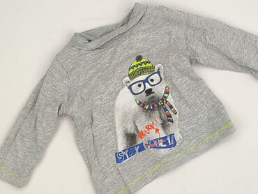 desigual koszula: Bluzka, Baby club, 1-3 m, stan - Idealny