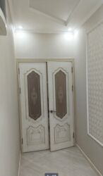 Продажа квартир: 1 комната, 48 м², 108 серия, 1 этаж, Дизайнерский ремонт — 9