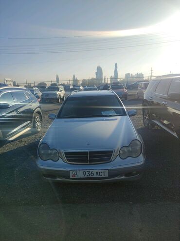 мерседес с280: Mercedes-Benz C-Class: 2003 г., 1.8 л, Автомат, Бензин, Универсал