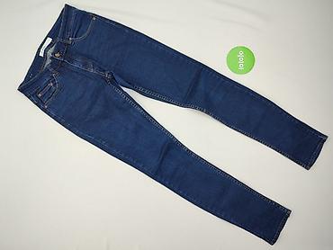 mnml jeans: Denim, Jeansy damskie, rozmiar S — 2
