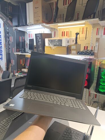 gündəlik işlər: Б/у Lenovo IdeaPad, 15.6 ", Intel Core i3, 128 ГБ, Самовывоз, Платная доставка