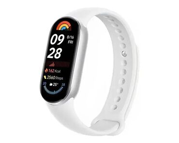 bluetooth usb za auto: XIAOMI Mi Smart Band 9 – Tvoj pametni partner za svaki dan ⌚❄️💪 📱
